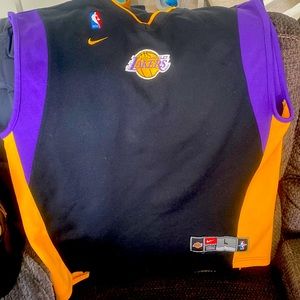 Nike Lakers Jersey